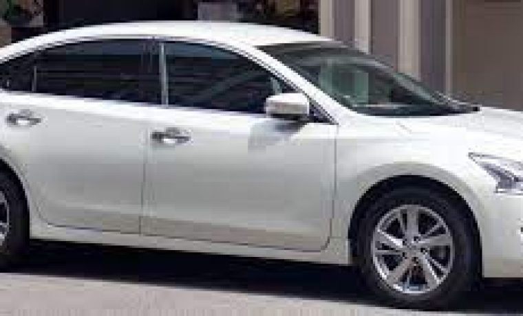 Teana Nissan