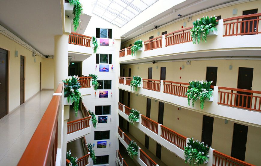 KV Mansion