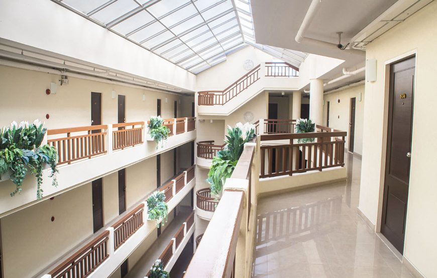 KV Mansion