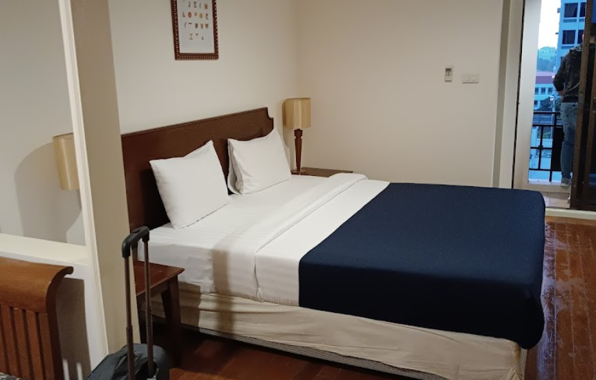 Victory Residences