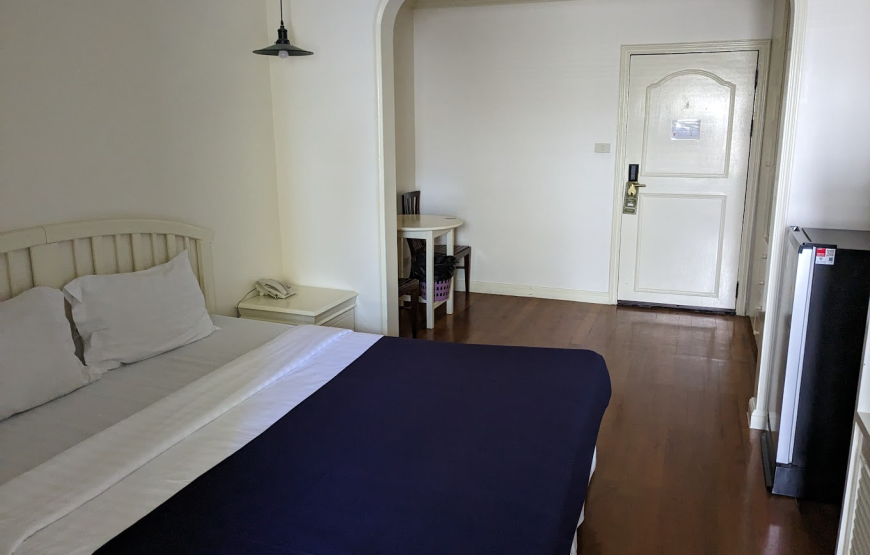 Victory Residences