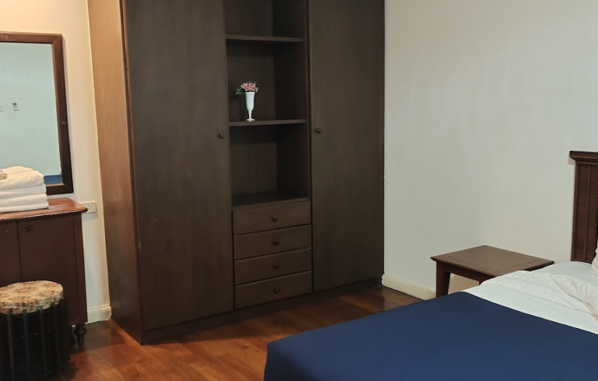 Victory Residences