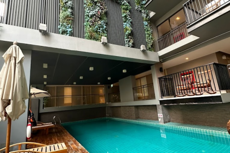 Happy 3 Residence