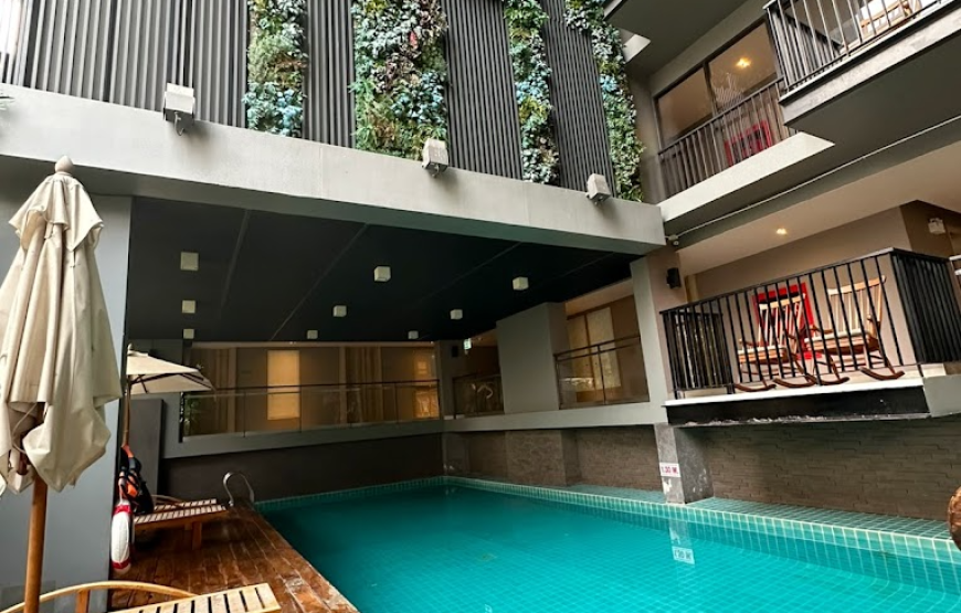 Happy 3 Residence