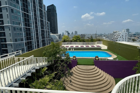 Victory Residences