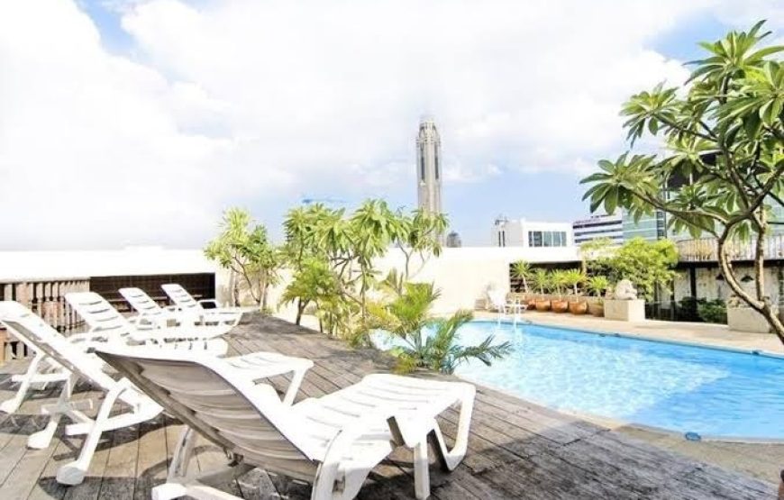 Victory Residences