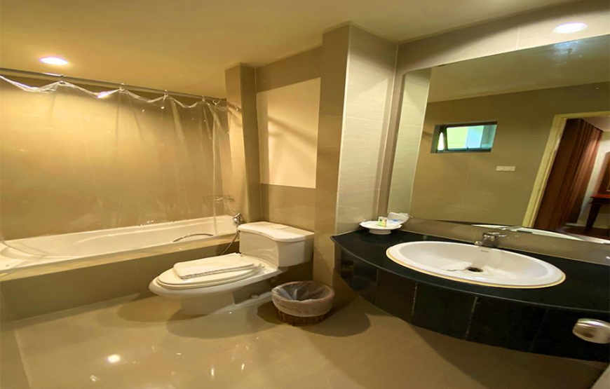 Victory Residences