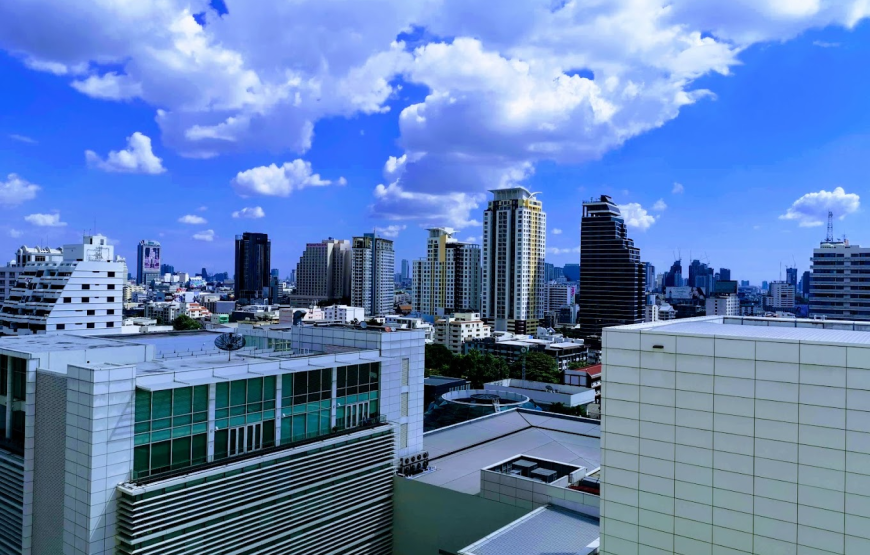 Victory Residences